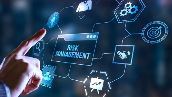 Оптимізуйте реагування на ризики (Optimize risk responses)