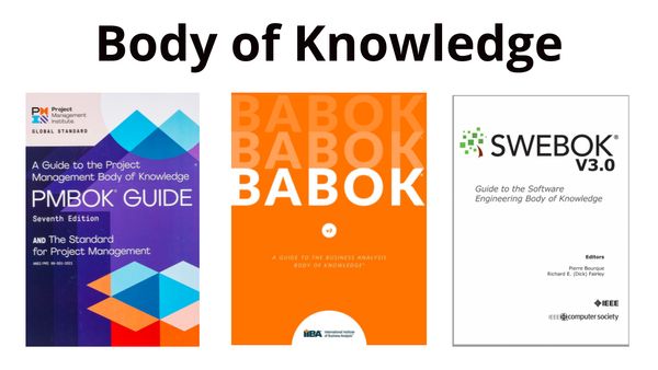 Звід знань (Body of Knowledge)