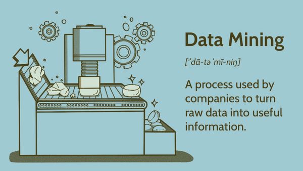 Видобуток даних (Data Mining)