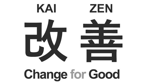 Кайдзен (Kaizen)