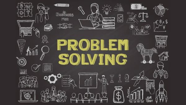 Вирішення проблем (Problem solving)