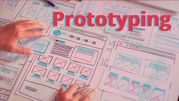 Прототипування (Prototyping)